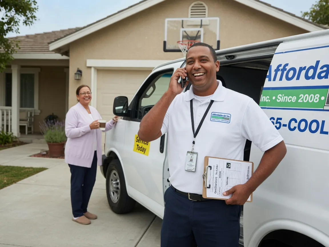 Central Ac Repair Decatur, AR FAQs